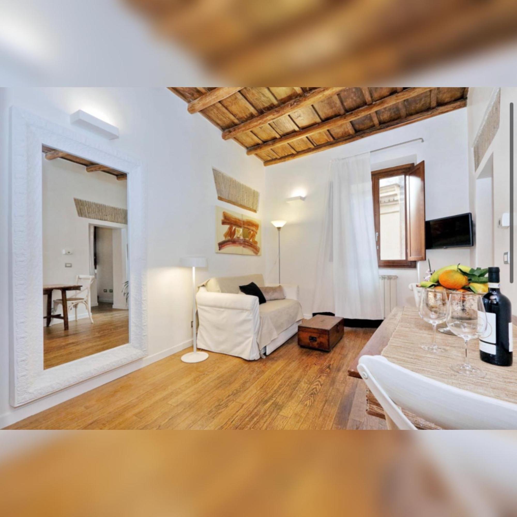 Labanca'S Luxury Pantheon Apartment โรม ห้อง รูปภาพ