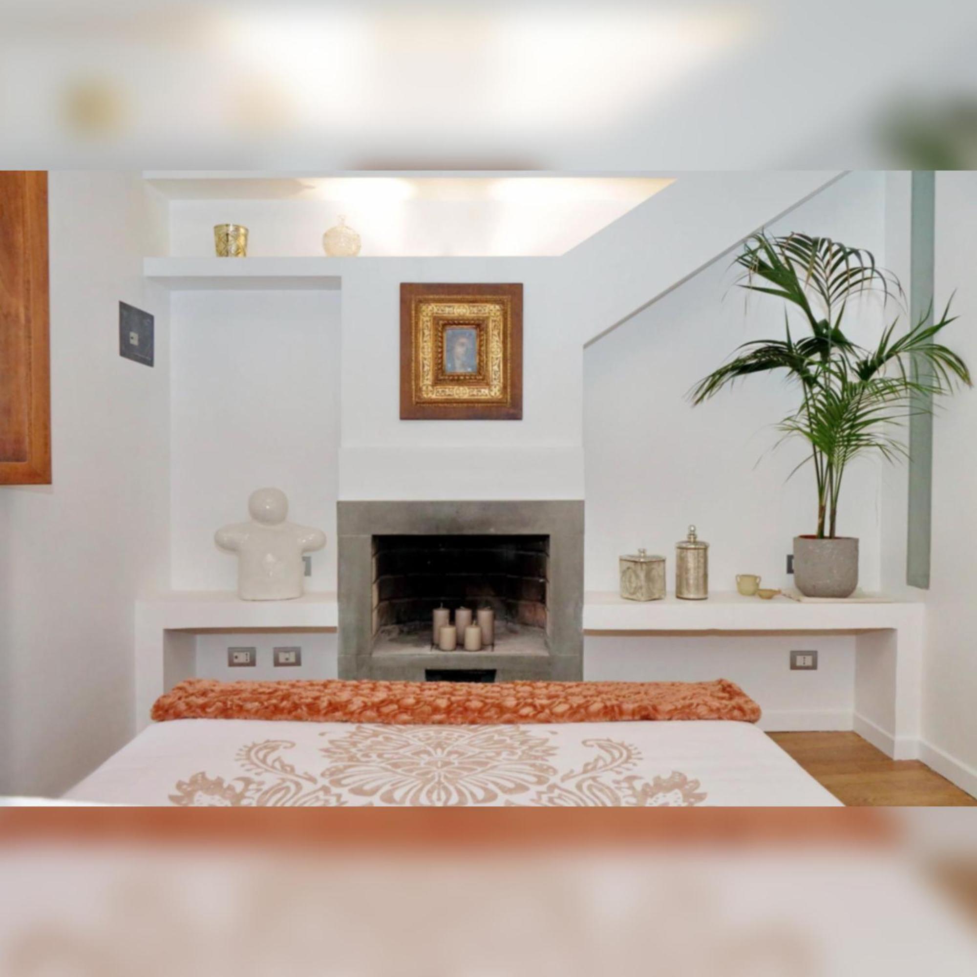 Labanca'S Luxury Pantheon Apartment โรม ภายนอก รูปภาพ