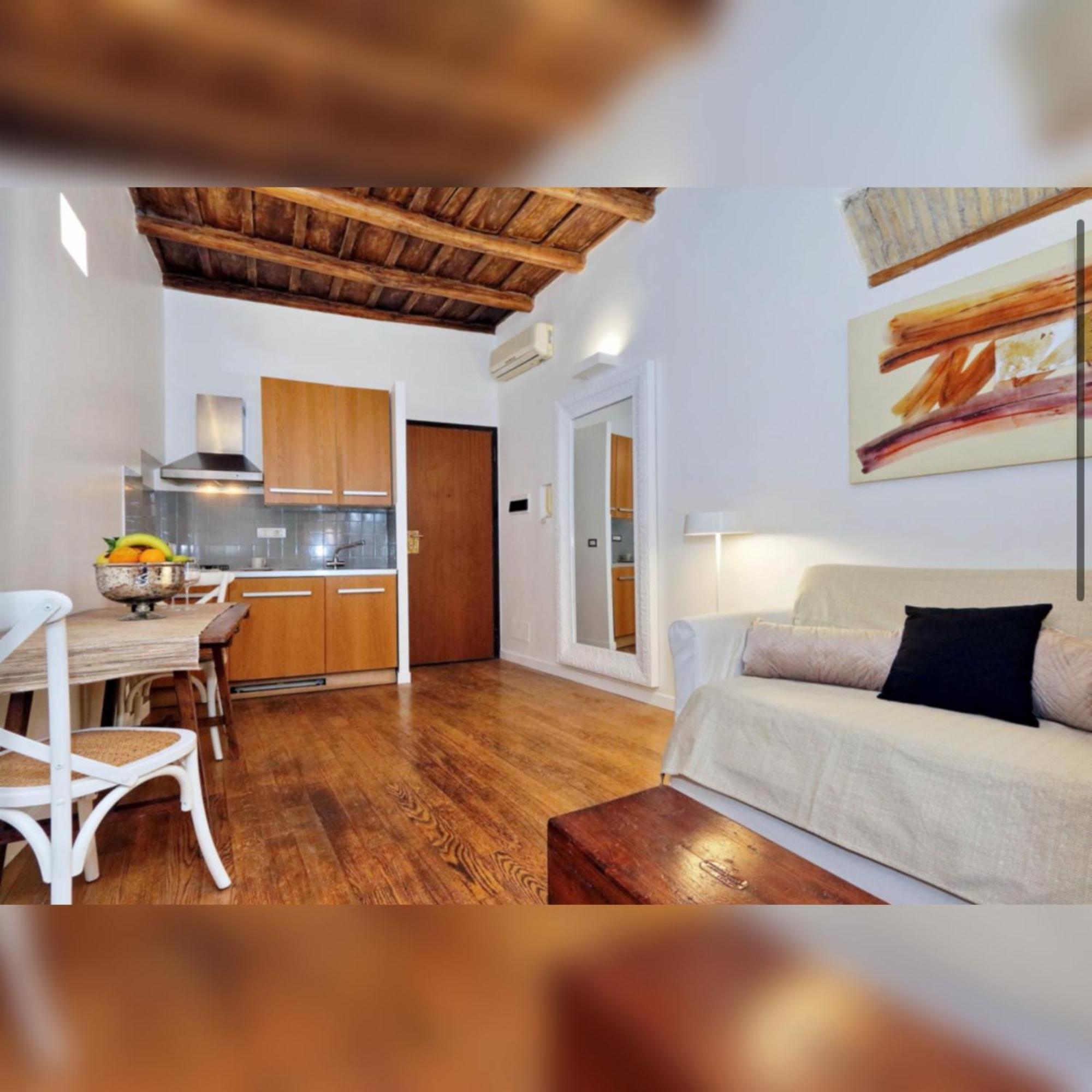 Labanca'S Luxury Pantheon Apartment โรม ห้อง รูปภาพ