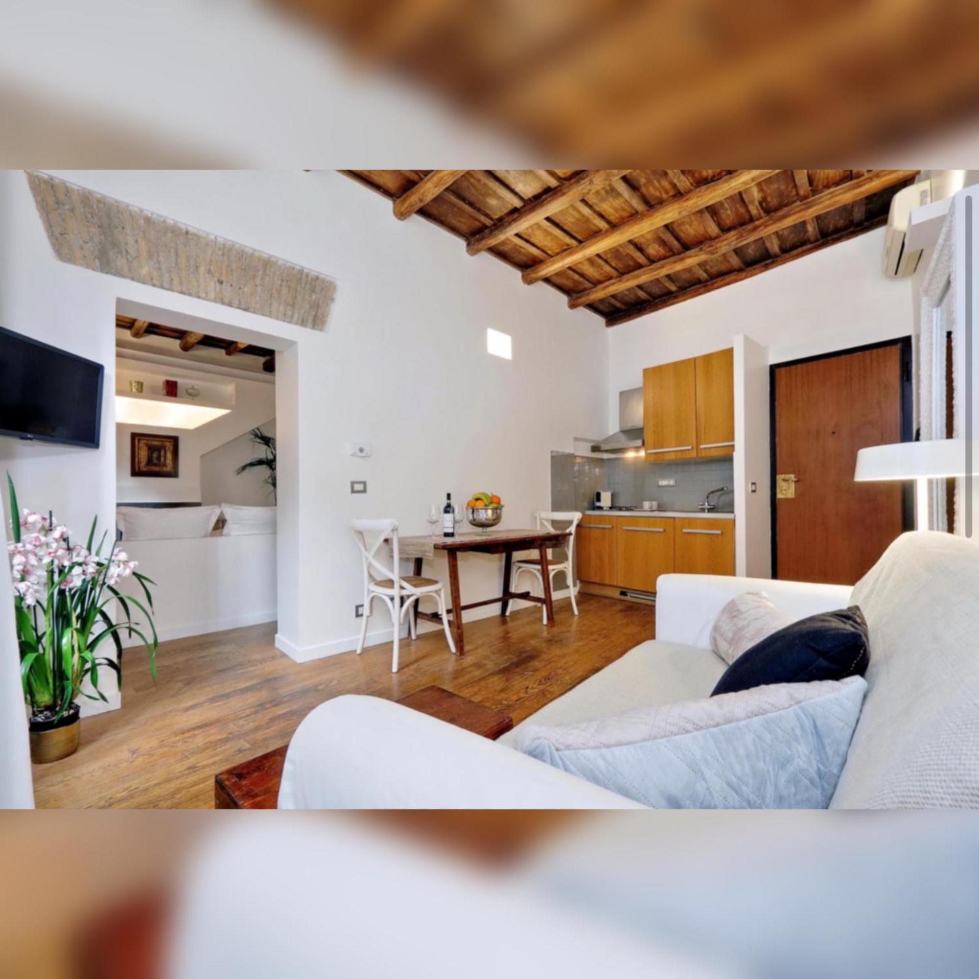 Labanca'S Luxury Pantheon Apartment โรม ห้อง รูปภาพ