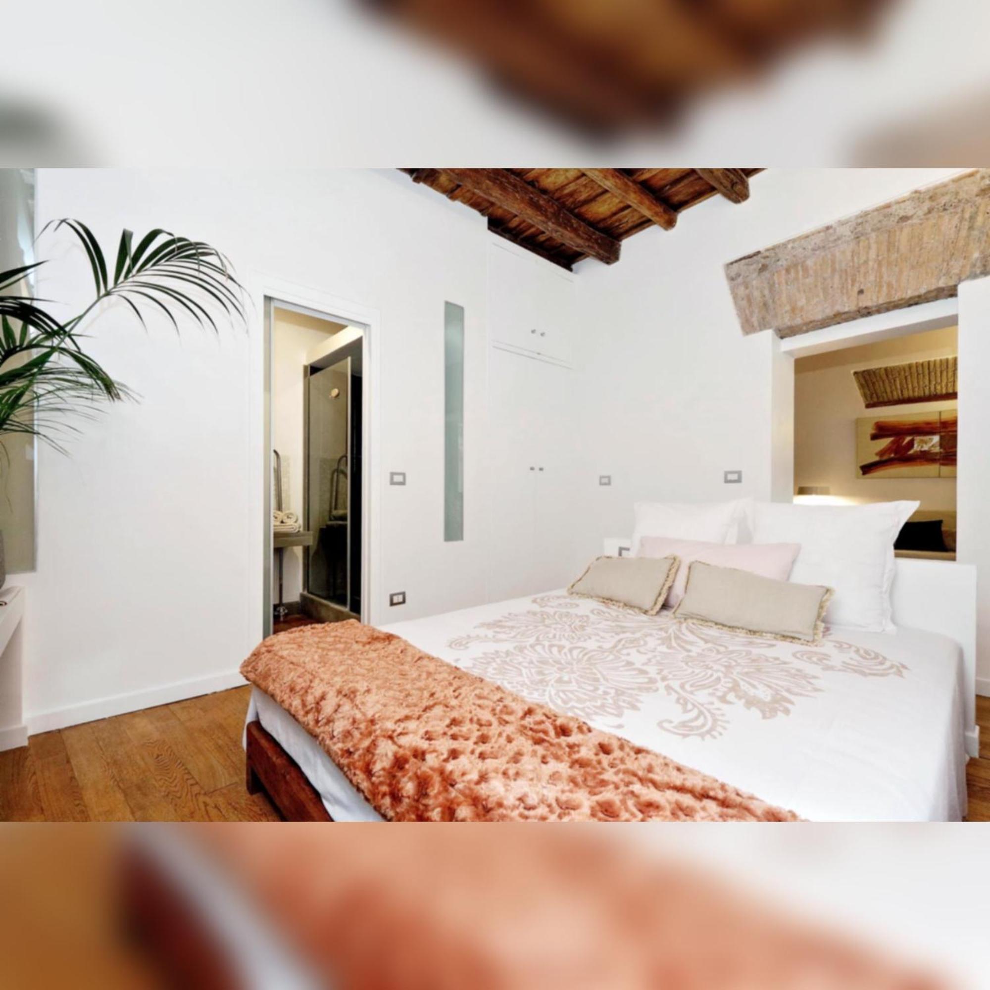 Labanca'S Luxury Pantheon Apartment โรม ห้อง รูปภาพ