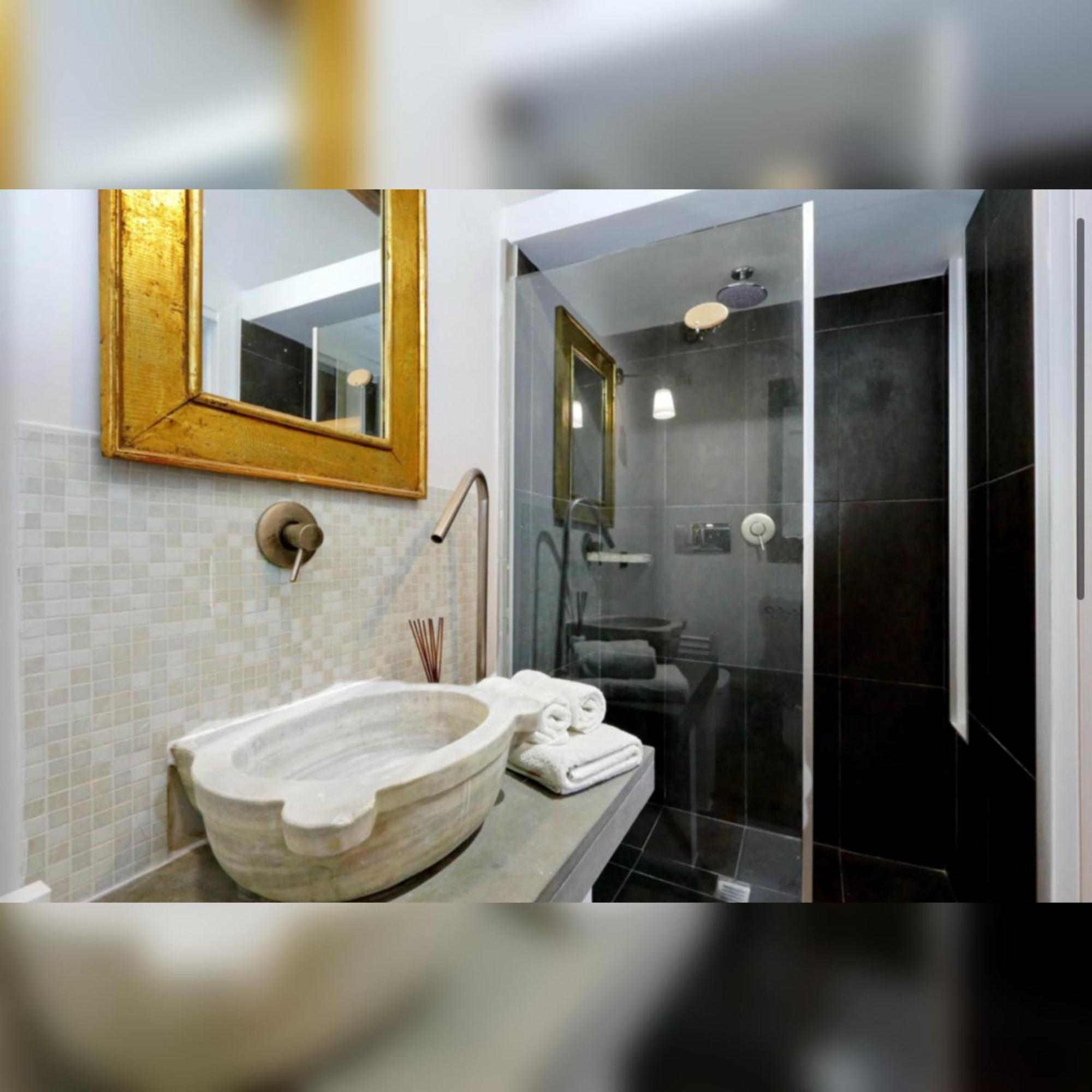 Labanca'S Luxury Pantheon Apartment โรม ห้อง รูปภาพ