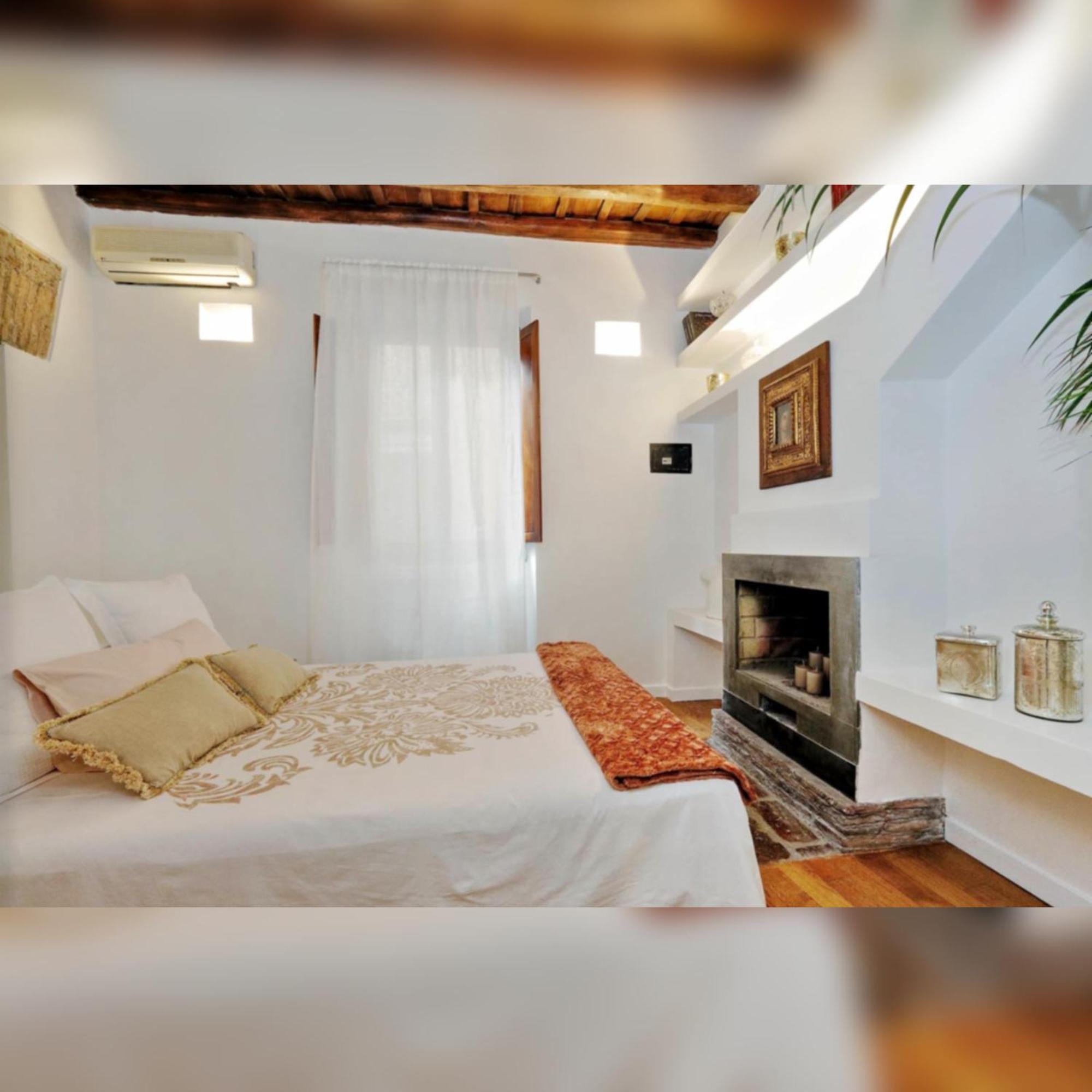 Labanca'S Luxury Pantheon Apartment โรม ห้อง รูปภาพ