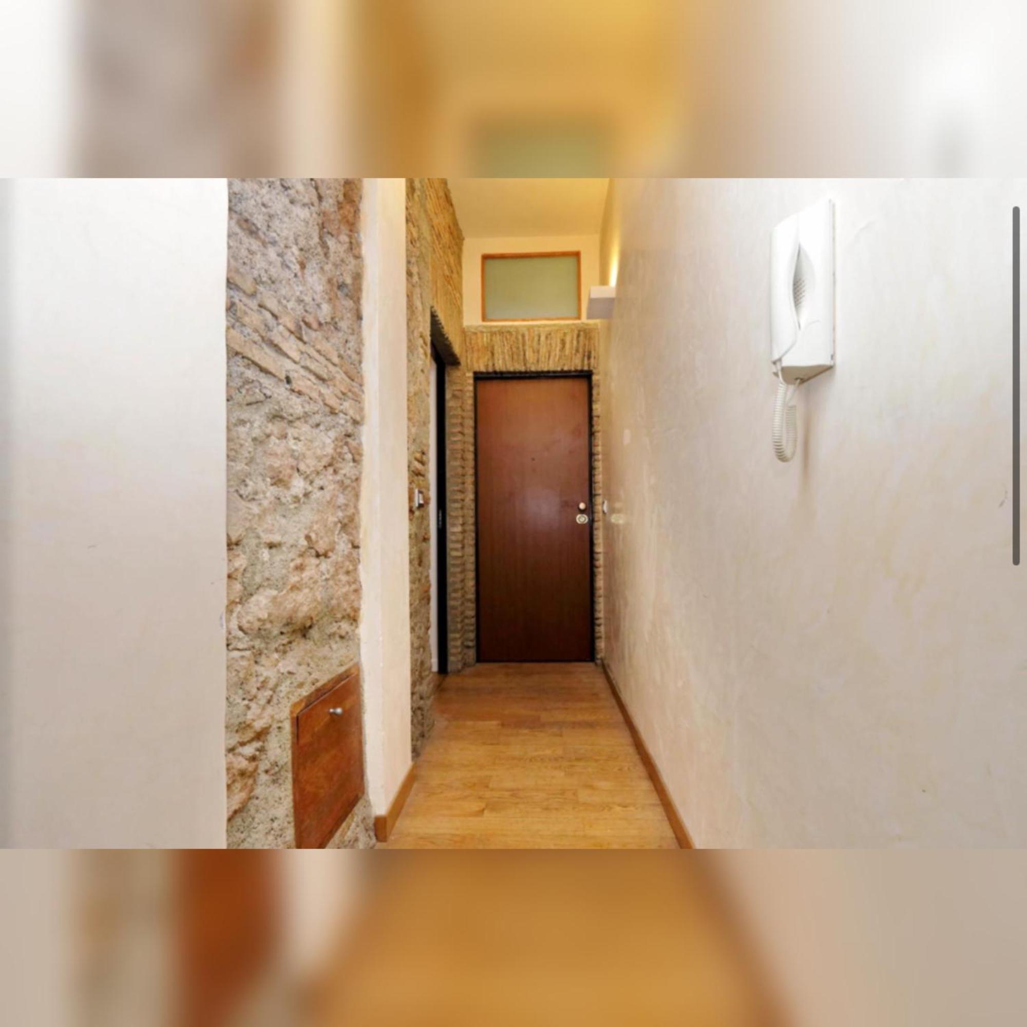 Labanca'S Luxury Pantheon Apartment โรม ห้อง รูปภาพ