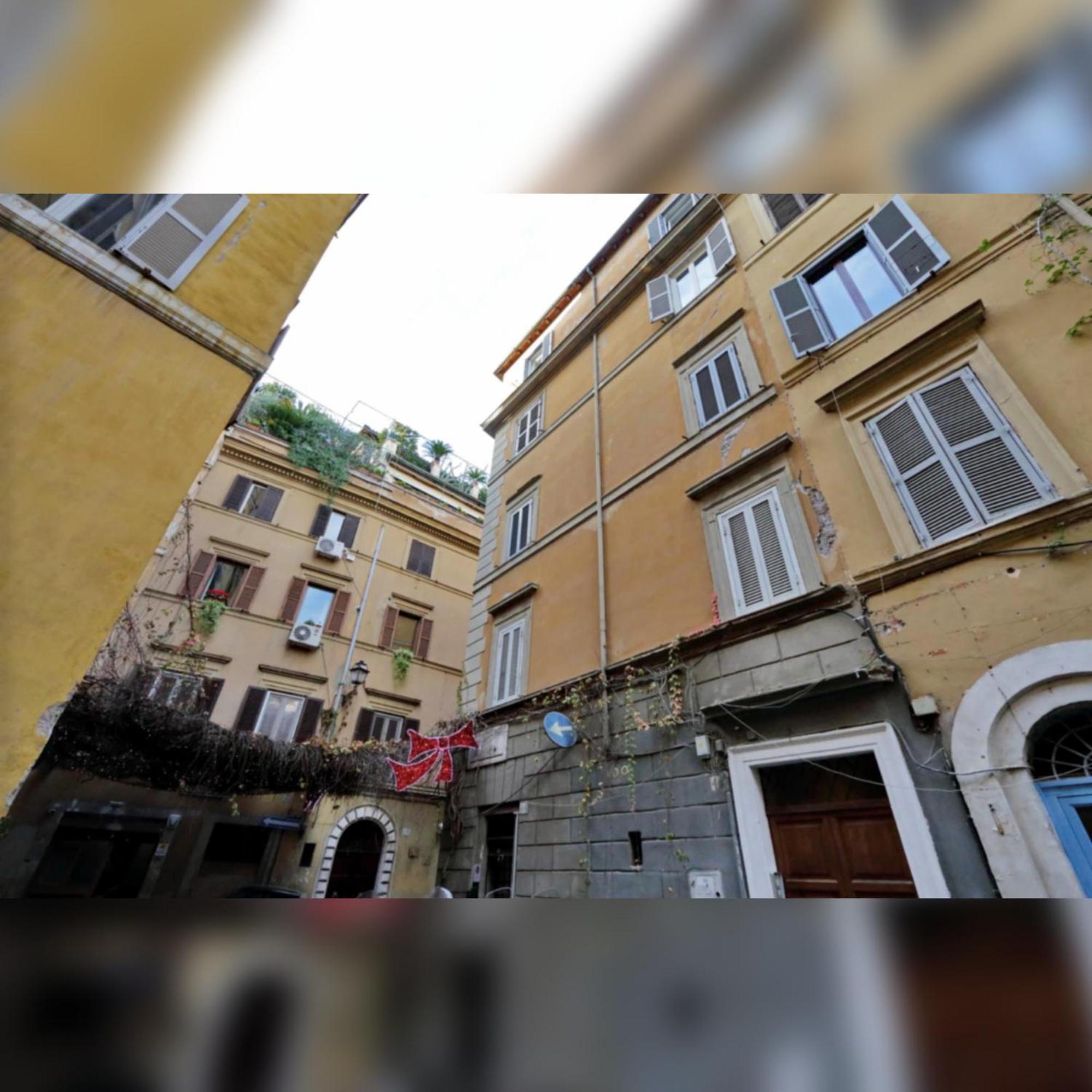 Labanca'S Luxury Pantheon Apartment โรม ห้อง รูปภาพ